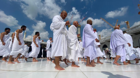 Hajj 2026 : 2 425 fidèles togolais attendus en Arabie Saoudite