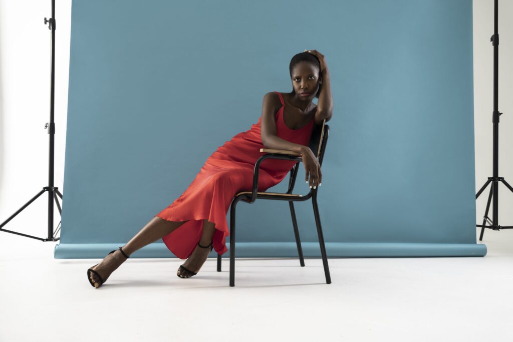 Lomé devient la capitale africaine du glamour : la mode et la beauté enflamment la ville en juin !