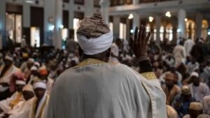 Kpalimé : Un imam radié définitivement