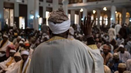 Kpalimé : Un imam radié définitivement