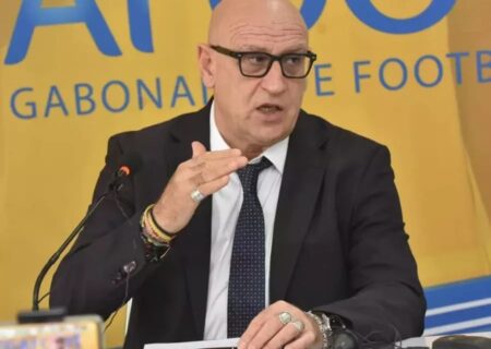« Ce n’est pas ça qui va m’handicaper » : Patrice Neveu met les choses au clair sur le recrutement de son adjoint « Ce n’est pas ça qui va m’handicaper » : Patrice Neveu met les choses au clair