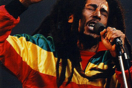 Bob Marley : retour sur la légende du reggae célébrée le 11 mai