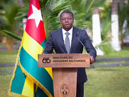 Togo : le mauvais usage du drapeau national peut conduire en prison