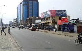 Togo : Grave accident à Dékon