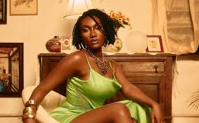 “Je n’ai pas d’amis”, la star ghanéenne Wendy Shay fait parler avec ses confidences bouleversantes