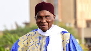 Sénégal : L'ex président Abdoulaye Wade a 100 ans !