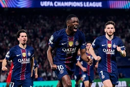 Le PSG bat Arsenal aux tirs au but et remporte la Ligue des champions 2026