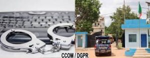 QNET : Le Bénin met la main sur une vingtaine de personnes