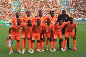 Côte d'Ivoire : La liste des Éléphants pour le Mondial 2026 crée des polémiques