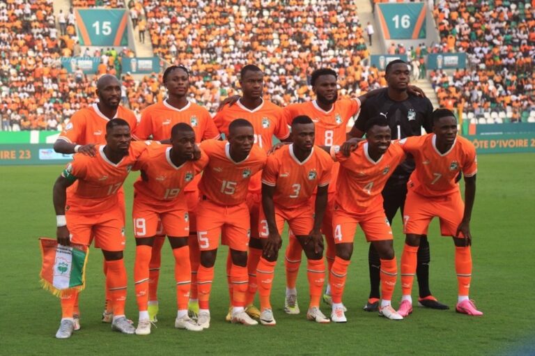 Côte d'Ivoire : La liste des Éléphants pour le Mondial 2026 crée des polémiques