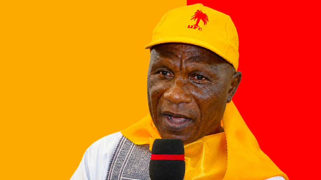 Togo : débat en cours sur la recomposition de la Céni