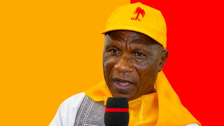Togo : débat en cours sur la recomposition de la Céni