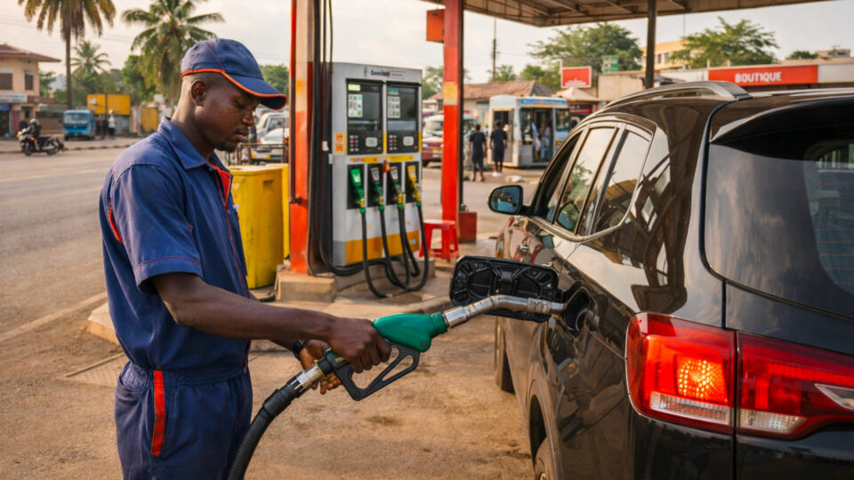 L’Association togolaise des consommateurs réagit à la hausse des prix des carburants