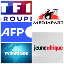 Niger : 09 médias internationaux dont France 24, RFI, AFP sont suspendus