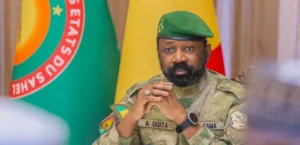 Mali : Assimi Goïta nommé ministre de la Défense après la mort de Sadio Camara