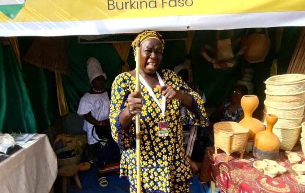 Burkina Faso : Un mystérieux “bâton” rend les hommes impuissants