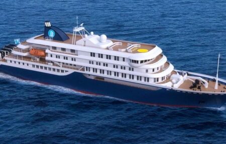 OMS : des cas de hantavirus signalés à bord d’un bateau de croisière