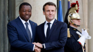 Coopération France-Togo : une feuille de route 2026-2028 adoptée à Lomé Coopération France-Togo : une feuille de route 2026-2028 adoptée à Lomé