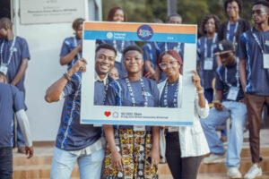 Togo : La date du Forum national sur la gouvernance de l’Internet prévu le 19 juin à Lomé