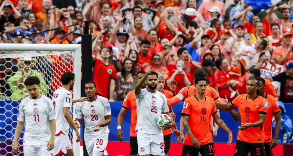 Coupe du Monde 2026 : la liste des équipes déjà éliminées