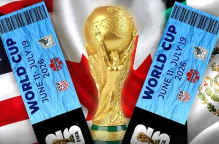 Coupe du monde : La FIFA menace les supporters qui ont profité d'un bug sur son site pour prendre des billets gratuitement