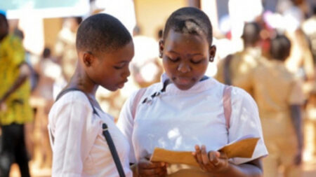 Togo : 144.257 candidats participent aux épreuves du BEPC 2026