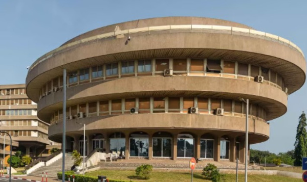 Umoa-titres : le Togo à la recherche de 35 milliards FCFA Umoa-titres : le Togo à la recherche de 35 milliards FCFA