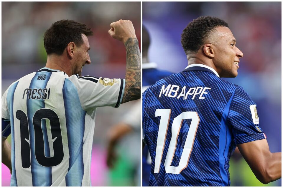 Coupe du Monde 2026 : le classement actualisé des meilleurs buteurs