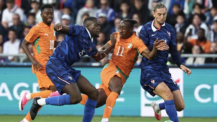 Mondial 2026 : la Côte d’Ivoire fait tomber la France et envoie un signal fort