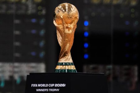 Coupe du monde 2026 : Programme complet des matchs du 11 au 27 juin 2026 (heure GMT/Togo)