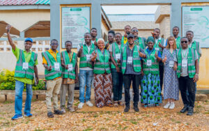 Santé numérique : Kondjigbalè expérimente un modèle innovant de télésanté dans les zones rurales