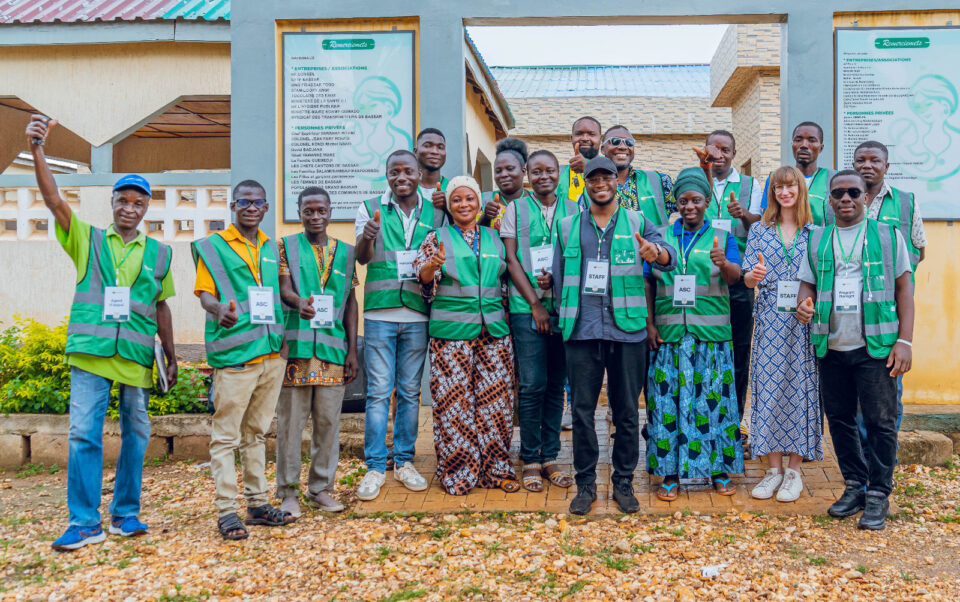Santé numérique : Kondjigbalè expérimente un modèle innovant de télésanté dans les zones rurales