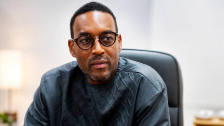 CEET : Ilagou Ayeva est le nouveau DG
