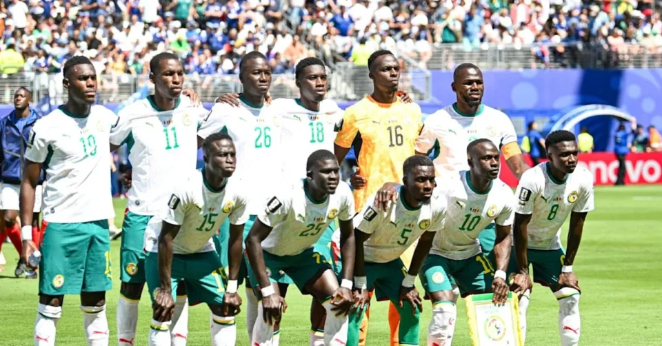Coupe du monde : Après deux défaites, pourquoi le Sénégal n'est pas encore éliminé