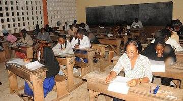 Togo : 1 353 candidats composent au BTS 2026 dans 25 spécialités
