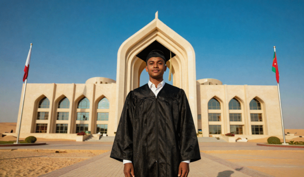 Bourses d’études au Qatar : Une opportunité internationale pour les étudiants togolais