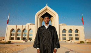 Bourses d’études au Qatar : Une opportunité internationale pour les étudiants togolais