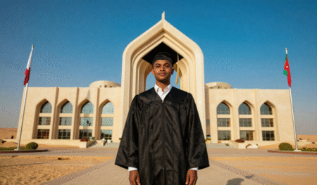 Bourses d’études au Qatar : Une opportunité internationale pour les étudiants togolais Bourses d’études au Qatar : Une opportunité internationale pour les étudiants togolais