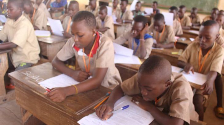 Togo : le calendrier des épreuves du CEPD 2026 publié Togo : le calendrier des épreuves du CEPD 2026 publié