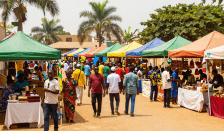 Togo : la date de la 7e édition de la Foire Made in Togo dévoilée