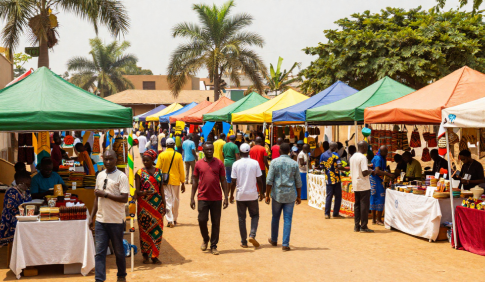 Togo : la date de la 7e édition de la Foire Made in Togo dévoilée