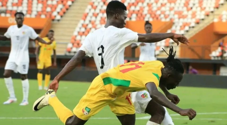 Les Éperviers écrasent le Bénin (5-1) et envoient un message fort !