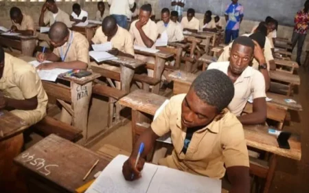 BAC II 2026 au Togo : le programme des épreuves publié
