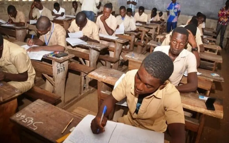 BAC II 2026 au Togo : le programme des épreuves publié