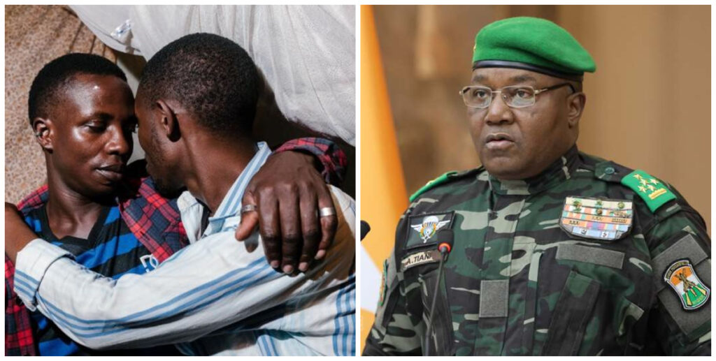 Niger : Très mauvaise nouvelle pour les homosexuels Niger : Mauvaise nouvelle pour les homosexuels