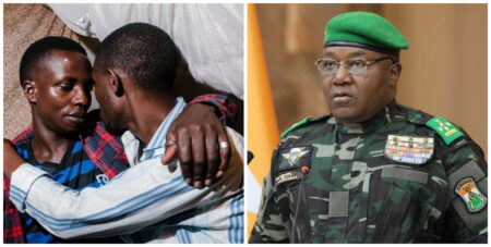 Niger : Mauvaise nouvelle pour les homosexuels