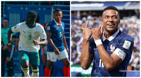 Coupe du monde 2026 : la France crucifie le Sénégal