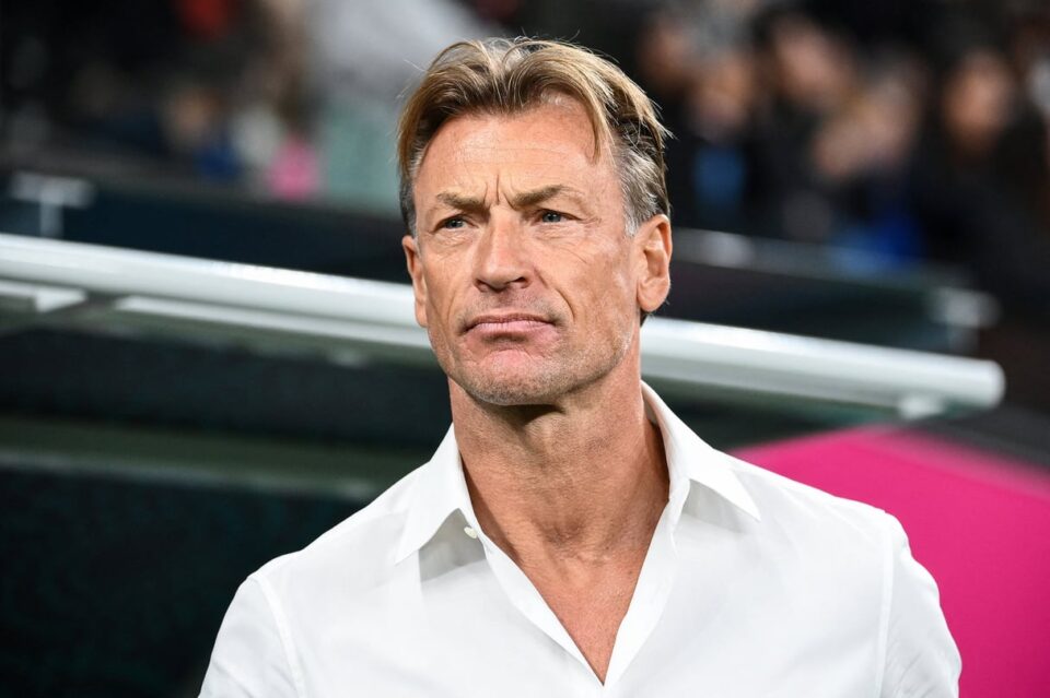 La Tunisie revient dans l’arène avec un nouvel entraîneur : Hervé Renard prend les commandes