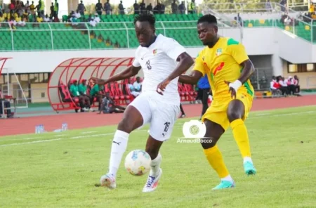 Match Togo vs Bénin ce 9 juin : Ce qu'il faut savoir avant la rencontre