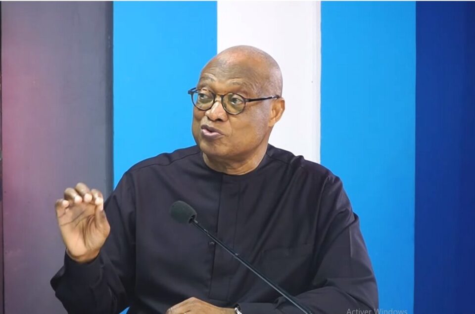 Hausse du carburant au Togo : Jean-Pierre Fabre dénonce une décision qui aggrave la vie chère